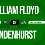 Football Game Preview: William Floyd Colonials vs. Ward Melville Patriots + How To Watch