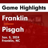 Franklin vs. Swain County