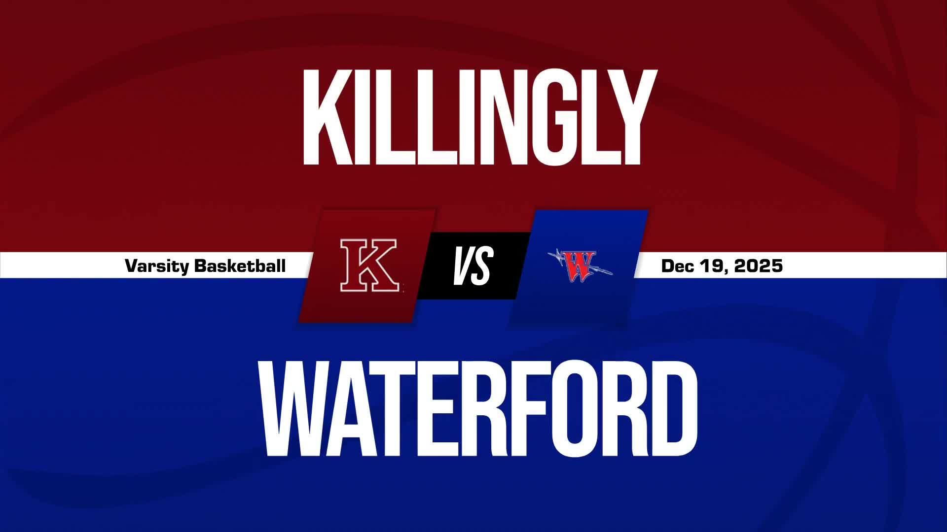 Basketball Recap: Killingly Gets the Win