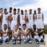 MaxPreps 2014-15 California preseason boys basketball Fab 5, presented by the Army National Guard