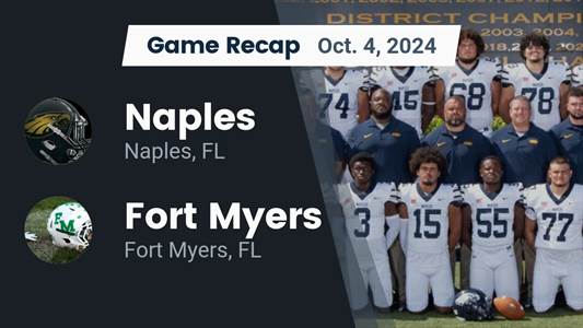 Football Game Preview: Fort Myers Green Wave vs. East Lee County