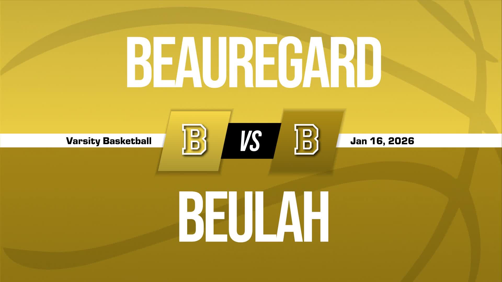 Basketball Recap: Beauregard Skates Past Elmore County with Ease + How To Watch