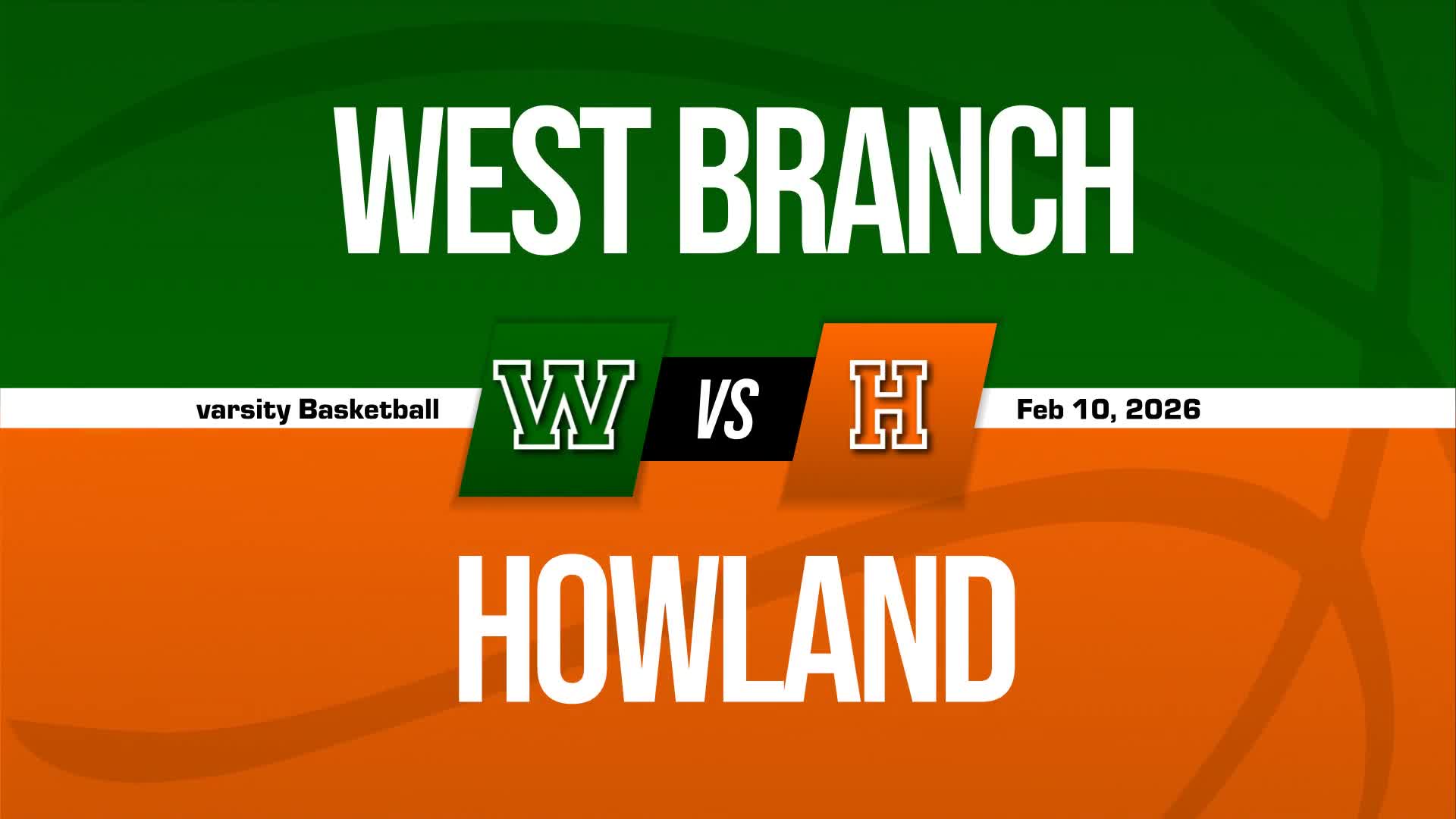 Basketball Game Preview: Howland Tigers vs. Kenston Bombers + How To Watch