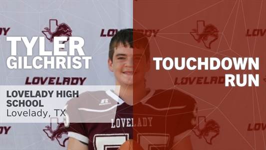 Baseball Recap: Lovelady Drops Highest Score of Season Against Big Sandy