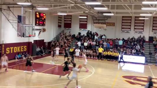 Baseball Game Preview: South Stokes on Home-Turf