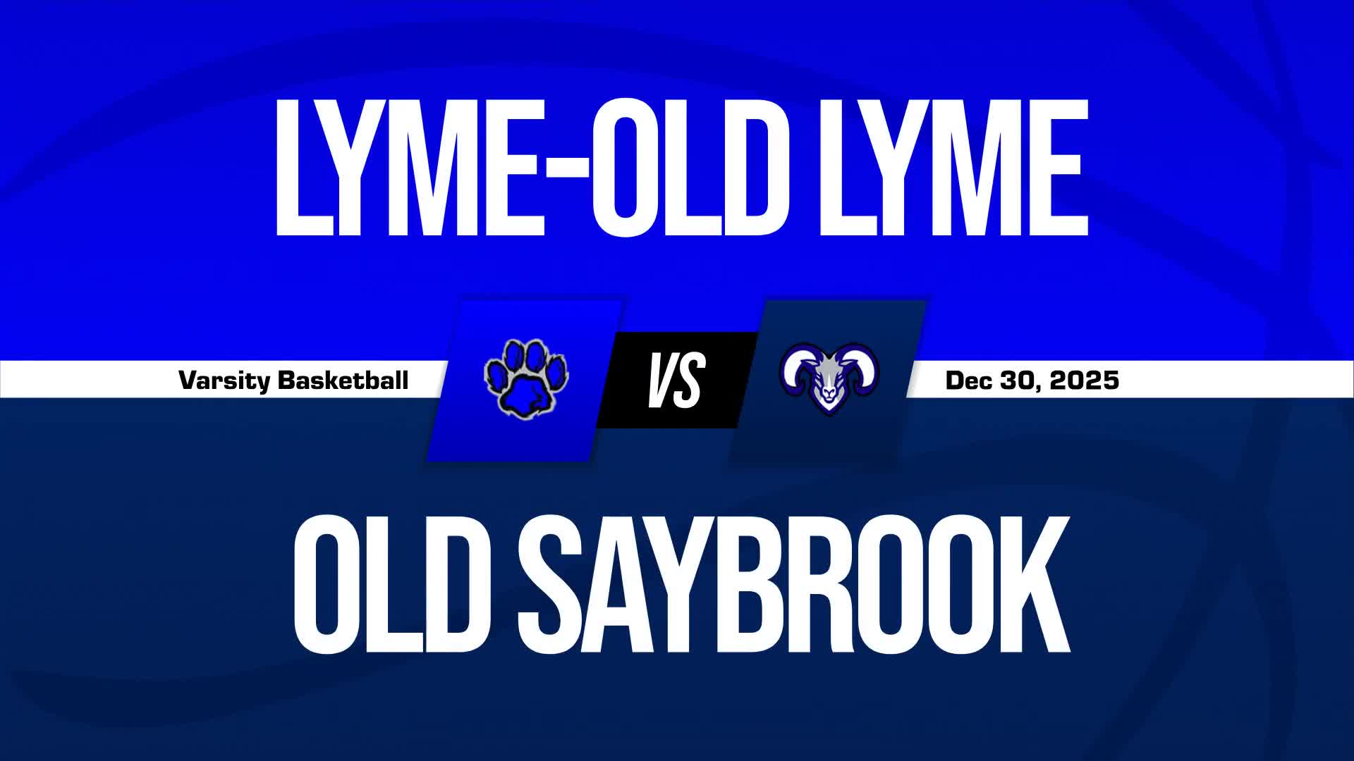 Basketball Recap: Old Lyme Extends Winning Streak to Four