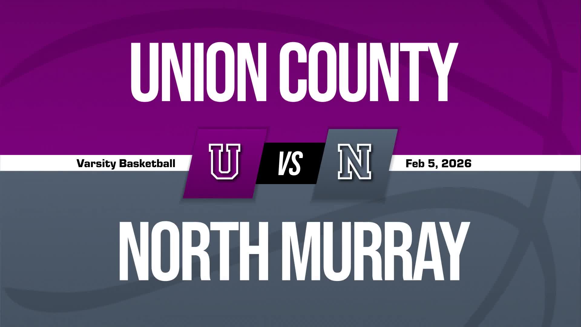 Basketball Recap: North Murray Takes a Loss + How To Watch