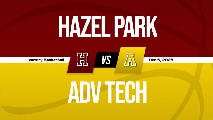 Basketball Game Preview: Hazel Park Vikings vs. Mott Marauders