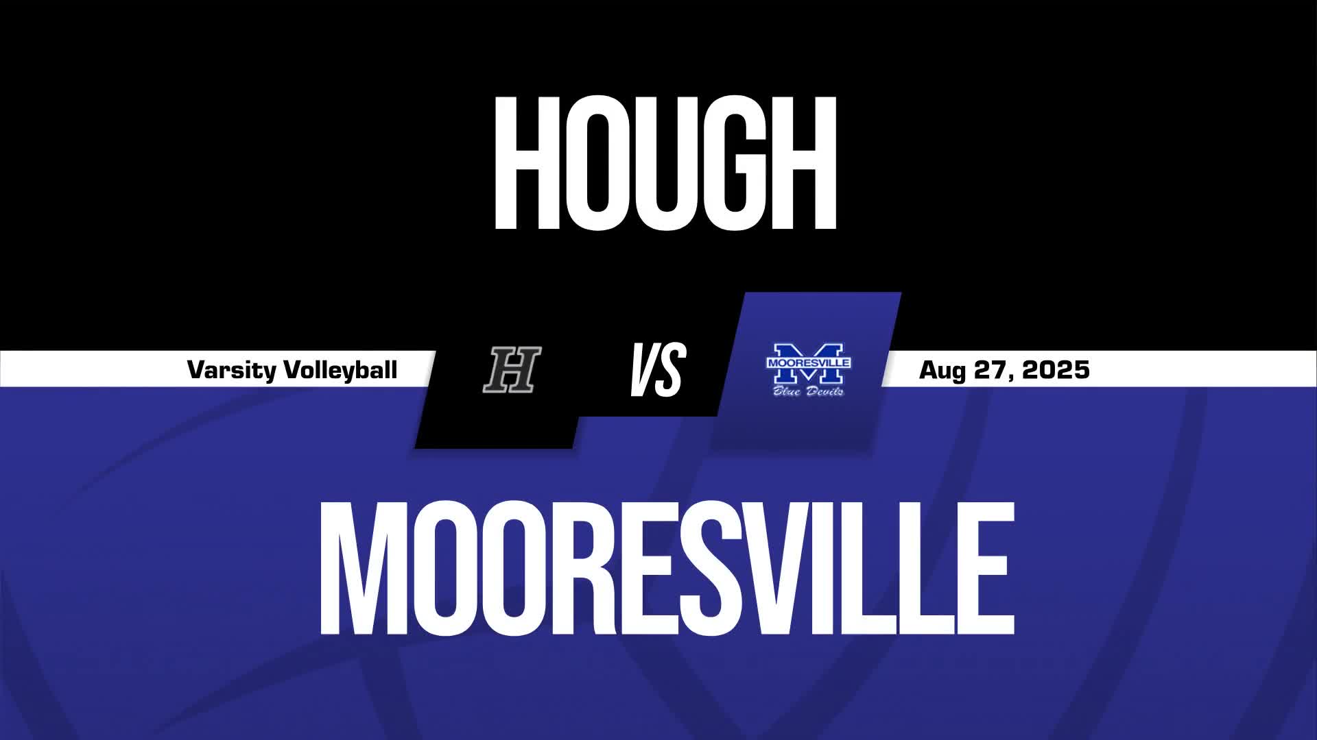 Volleyball Recap: Mooresville Extends Winning Streak to Five