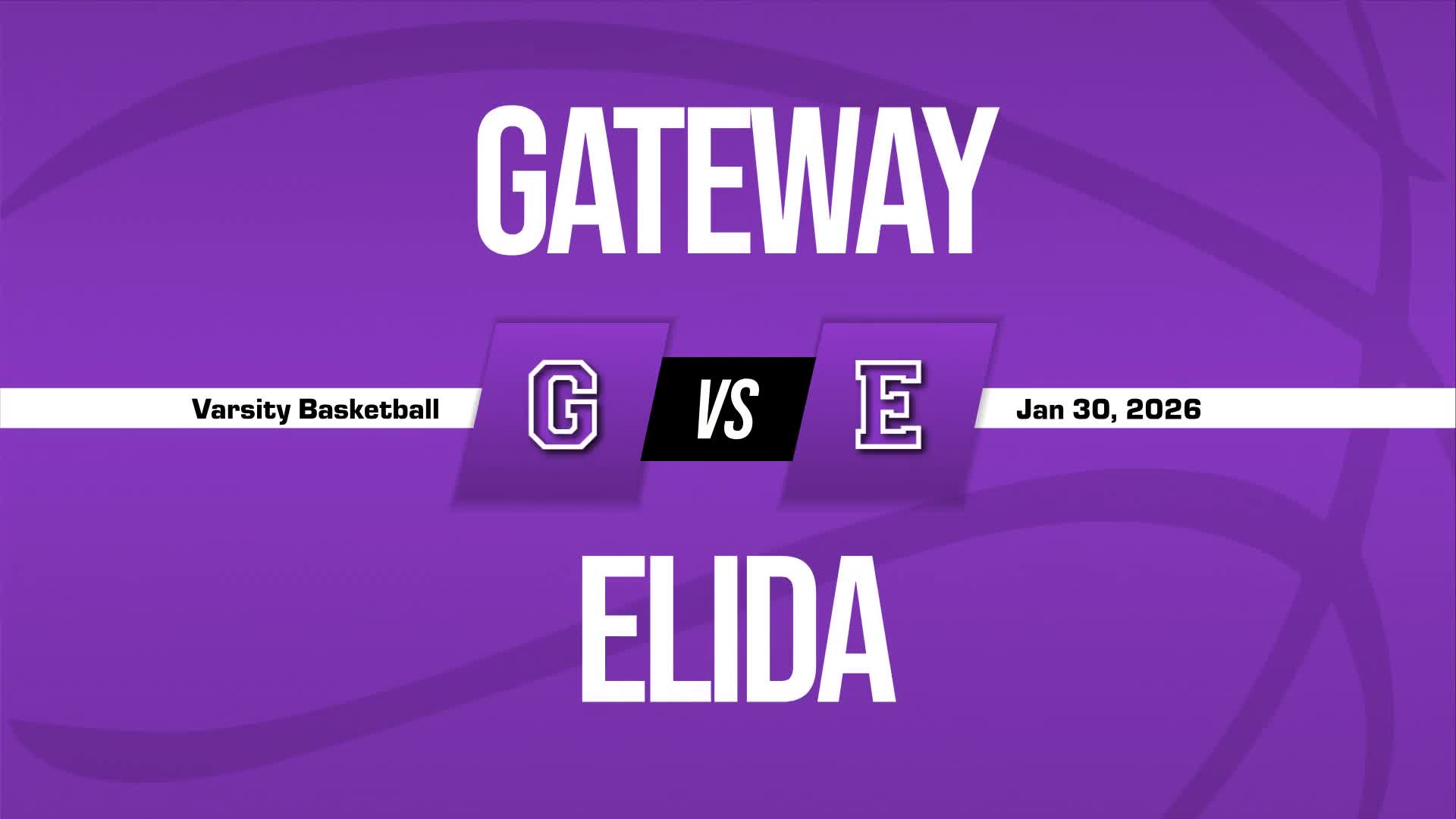 Basketball Game Preview: Elida Tigers vs. Floyd Broncos + How To Watch