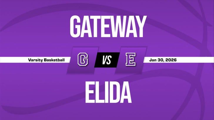 Basketball Game Preview: Elida Tigers vs. Floyd Broncos