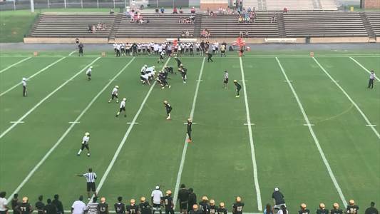 Baseball Game Preview: North Gaston Wildcats vs. Ashbrook Greenw