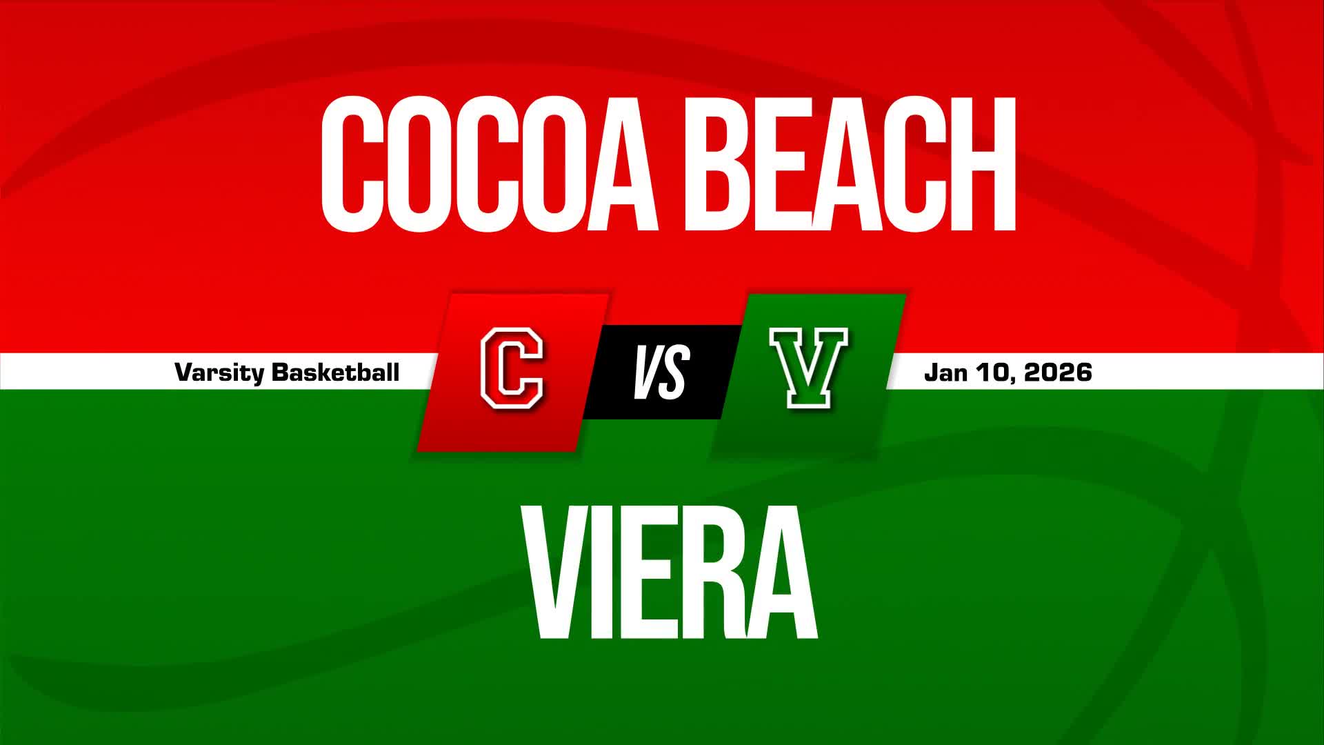 Basketball Recap: Viera Takes a Loss