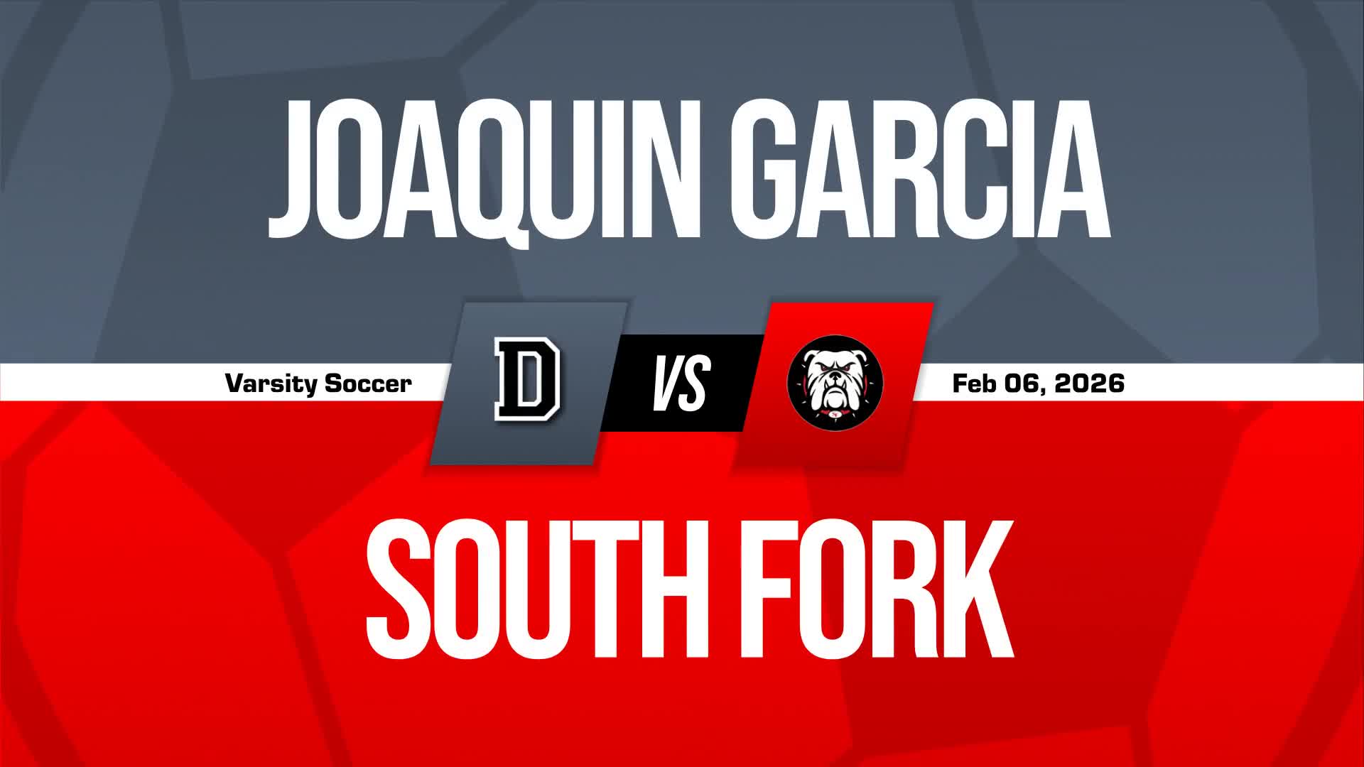Soccer Game Preview: Dr. Joaquin Garcia vs. Pembroke Pines Charter + Official Tickets