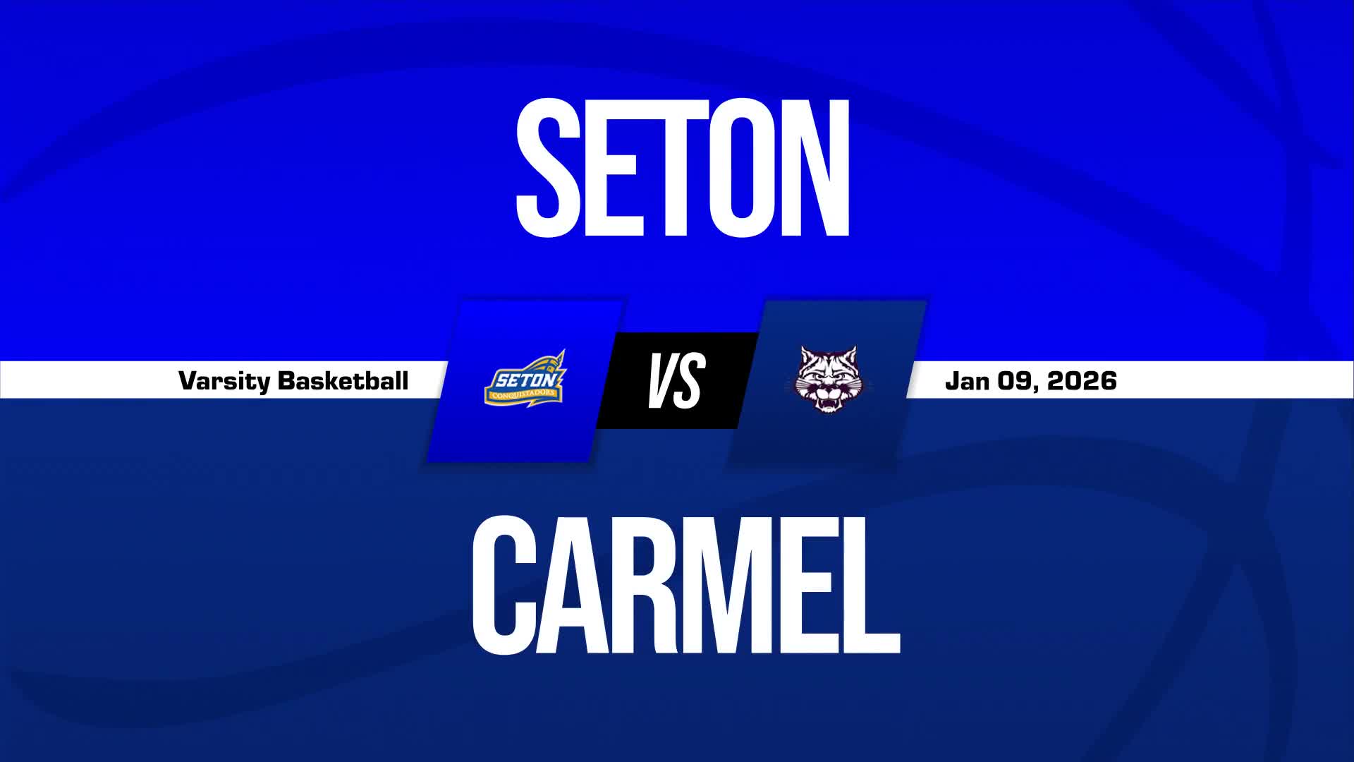 Basketball Recap: Seton Extends Winning Streak to 12