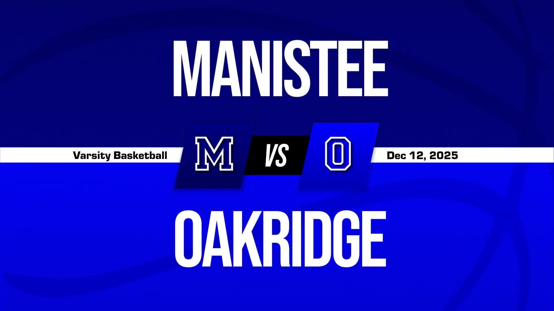 Basketball Game Preview: Manistee Mariners vs. Orchard View Cardinals + How To Watch