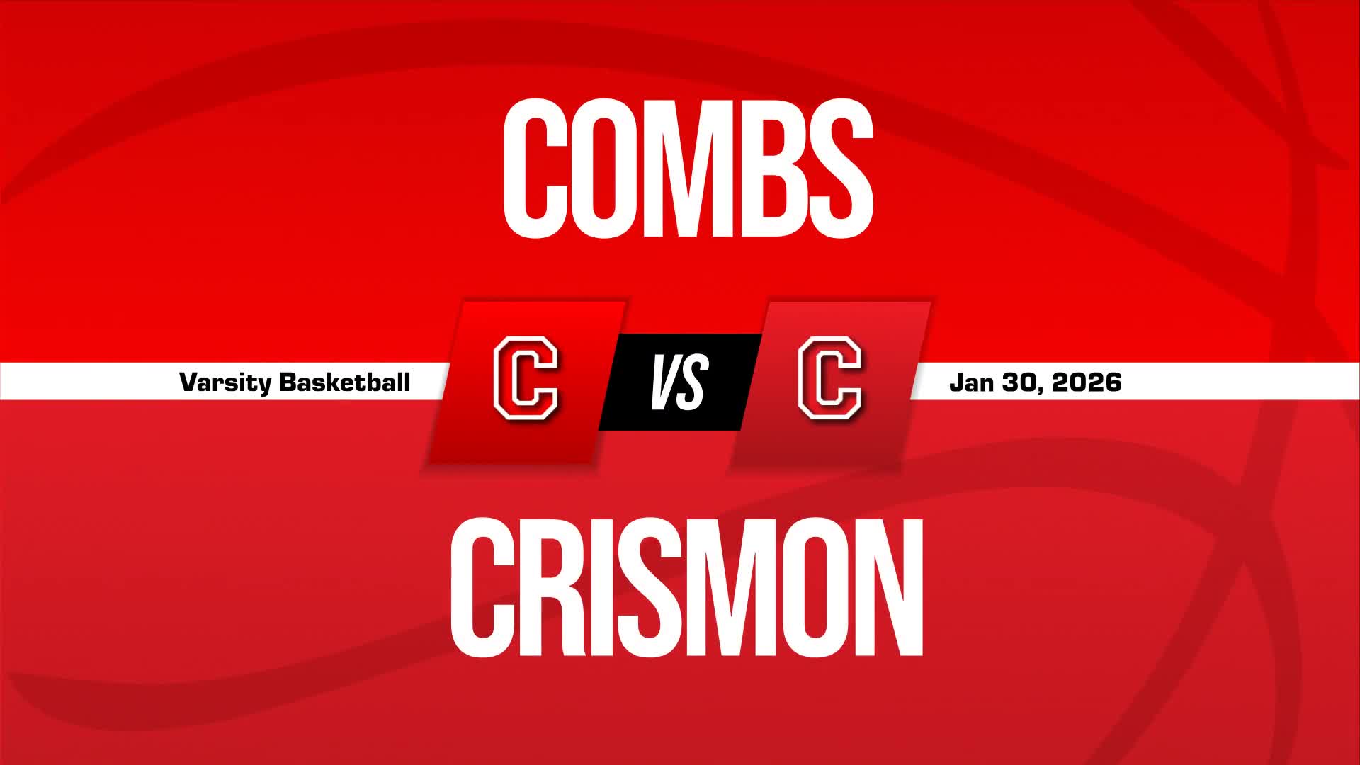 Basketball Recap: Combs Comes Up Short