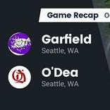 Eastside Catholic vs. Garfield