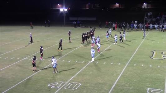 Basketball Recap: Bertie Piles Up the Points Against Perquimans