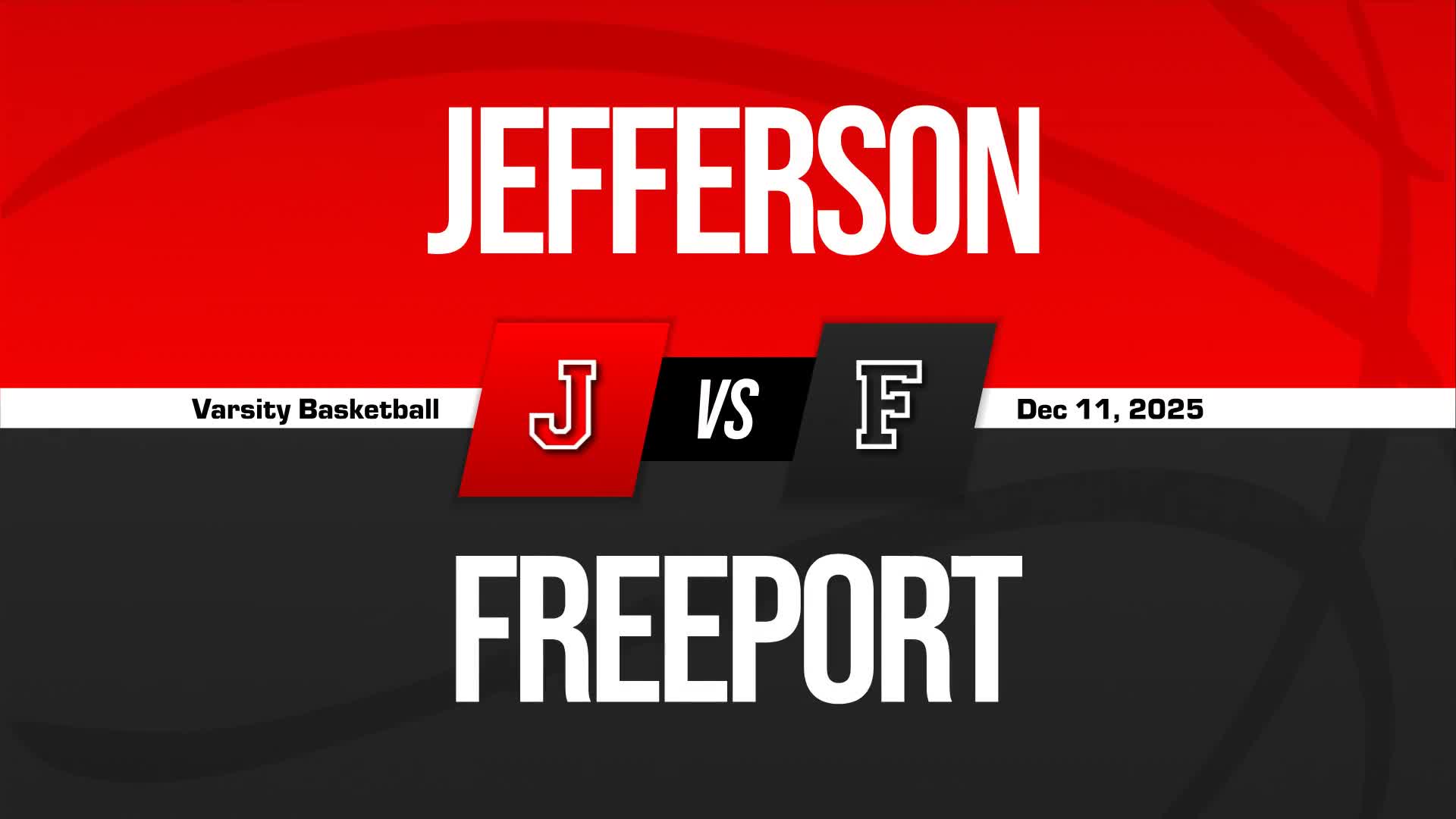 Basketball Recap: Jefferson Comes Up Short