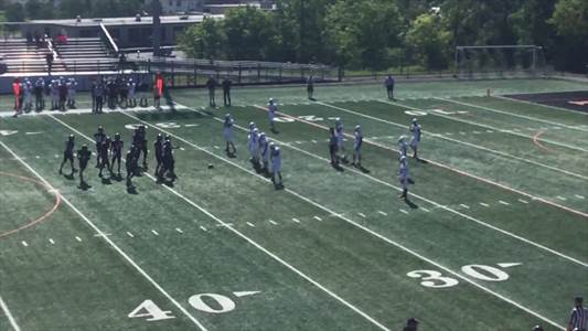 Baseball Game Preview: Montrose Meteors vs. Forest City Forester