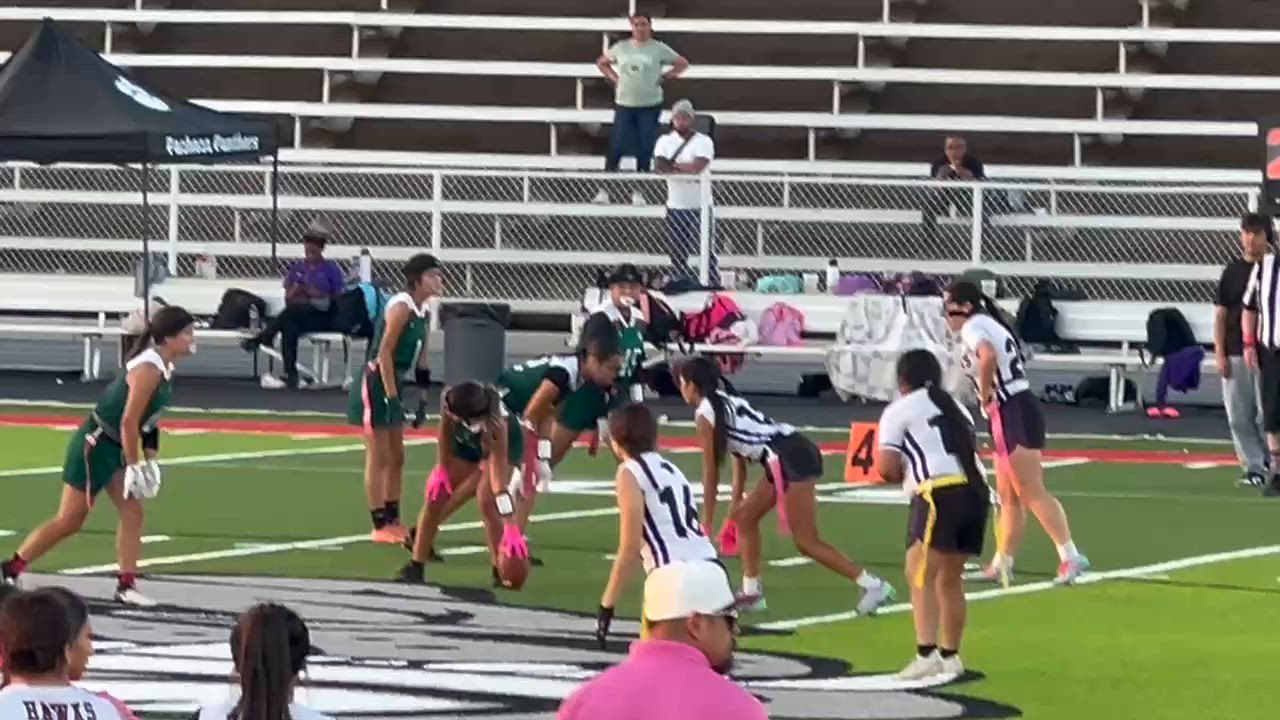 Flag Football Recap: Make It Three in a Row for Central Valley + How To Watch