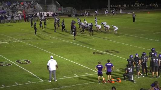 Baseball Game Preview: Sheffield Bulldogs vs. Milan Bulldogs