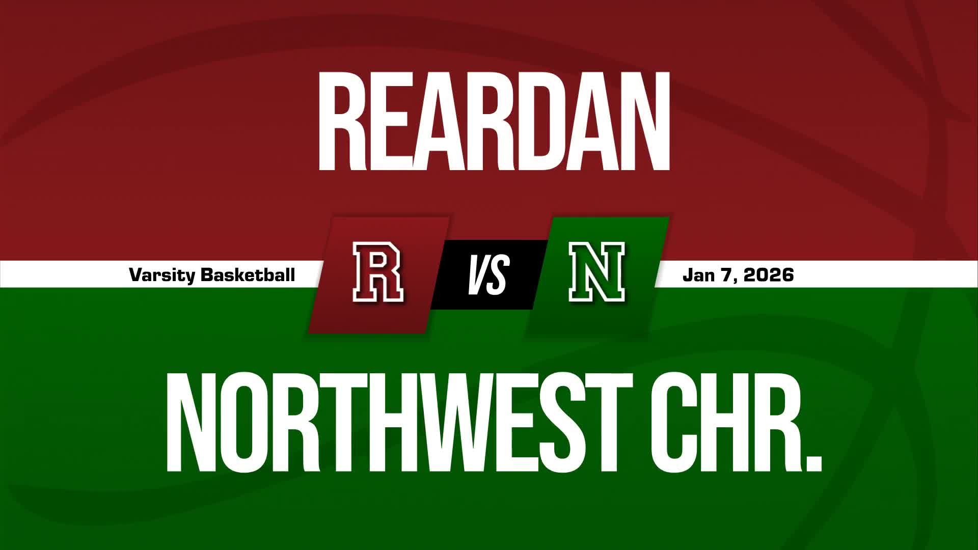 Basketball Recap: Northwest Christian School Piles Up the Points Against St. George's + How To Watch