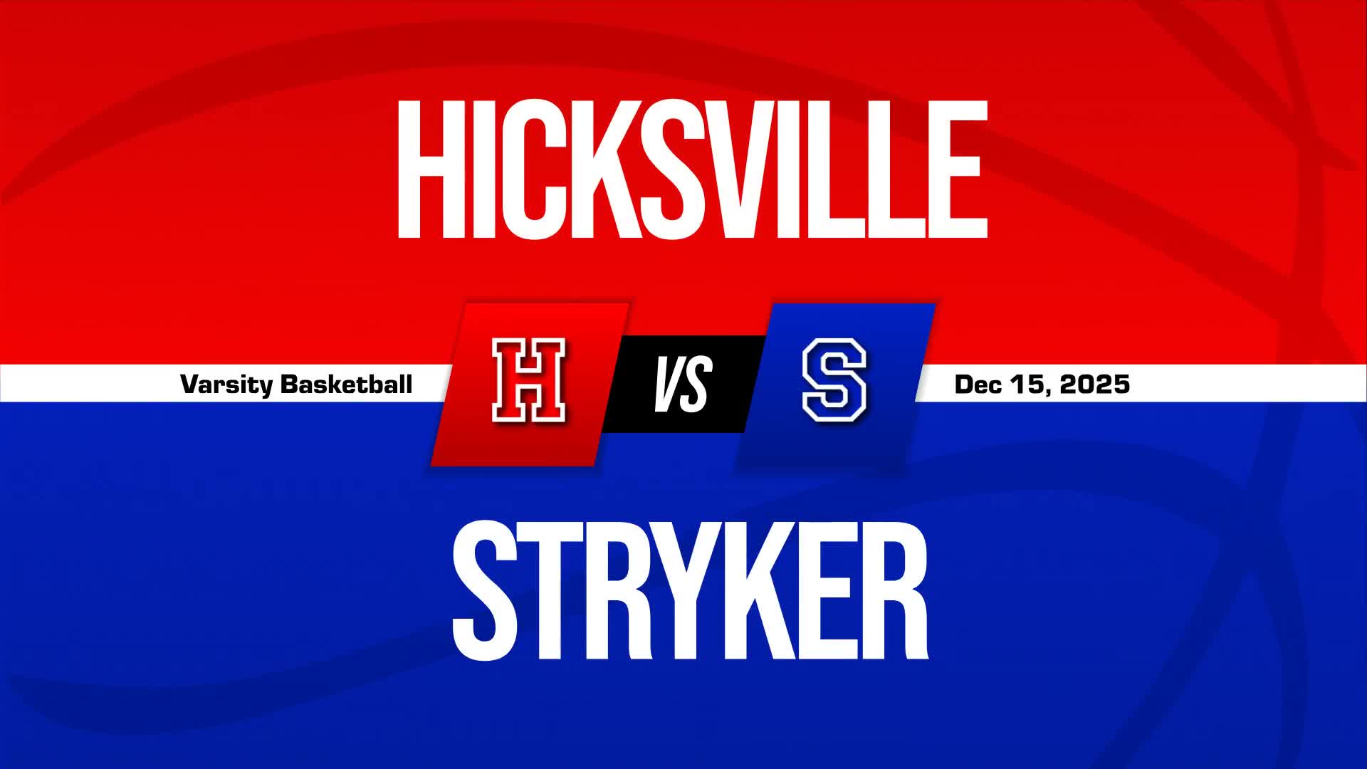 Basketball Recap: Hicksville Puts Losing Streak Behind Them