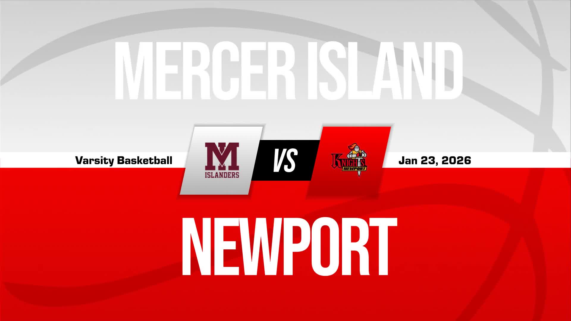 Basketball Game Preview: Mercer Island Islanders vs. Interlake Saints + How To Watch