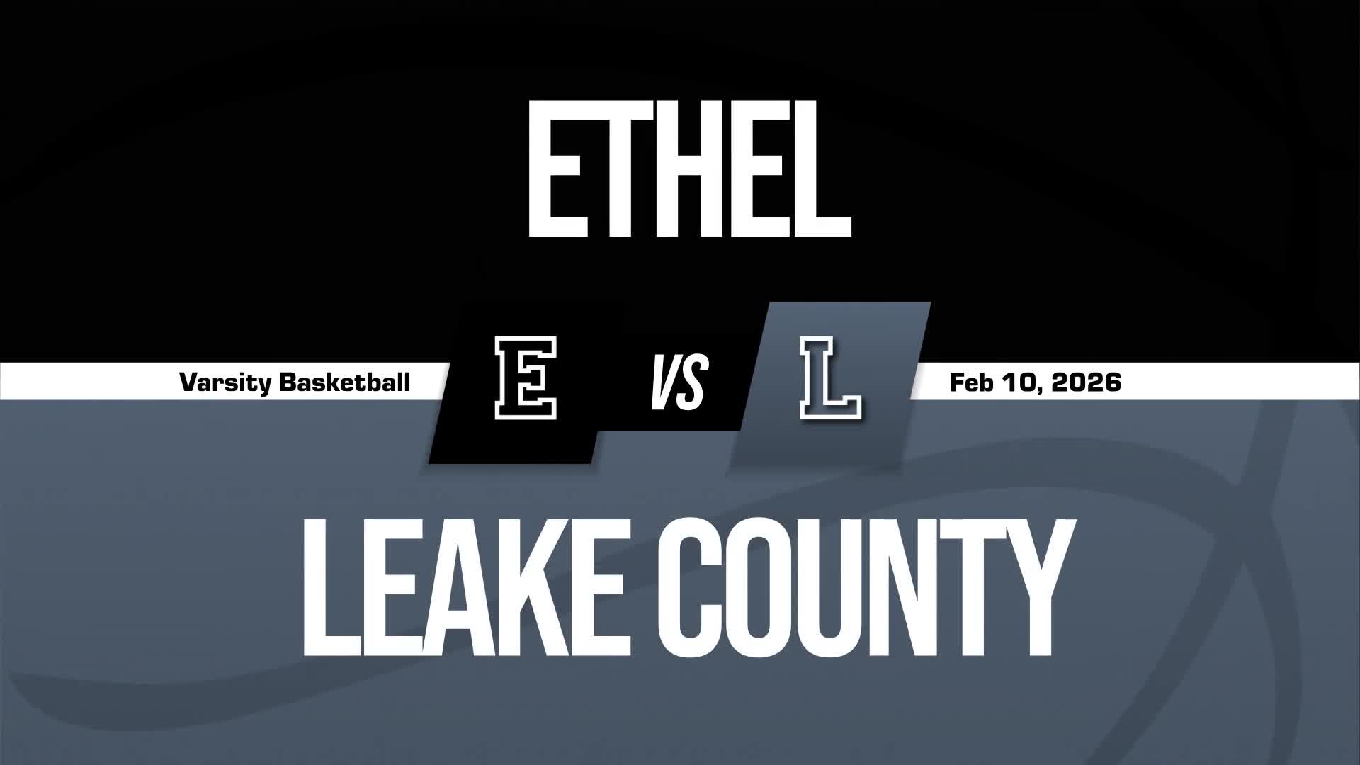 Basketball Recap: Make It 13 in a Row for Leake County