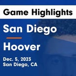 Hoover vs. Point Loma
