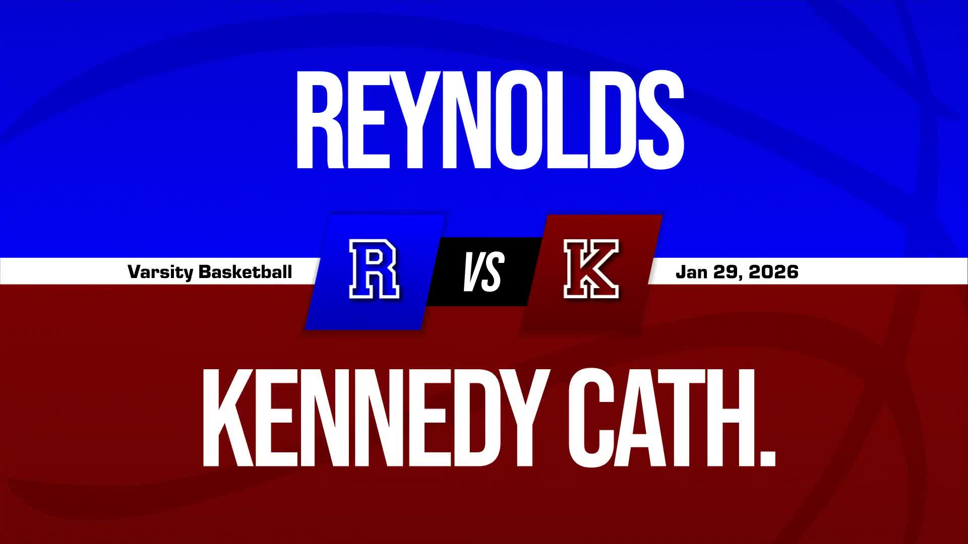 Basketball Recap: Reynolds Comes Up Short