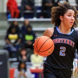 High school girls basketball: Aaliyah Chavez of Texas eclipses 4,000 career points, moves into 40th on all-time scoring list