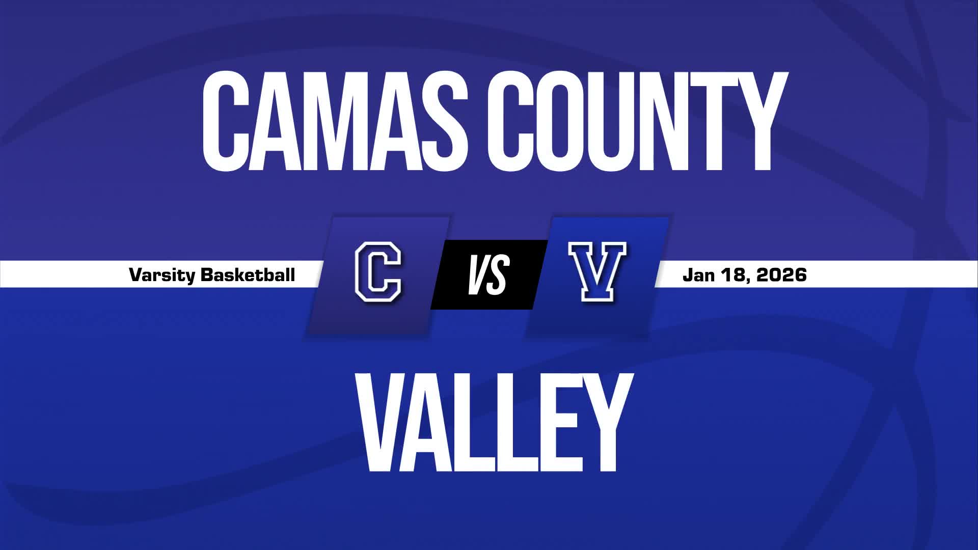 Basketball Game Preview: Valley Vikings vs. Oakley Hornets