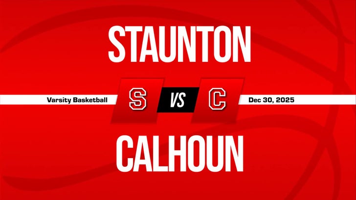 Basketball Recap: Calhoun Triumphs