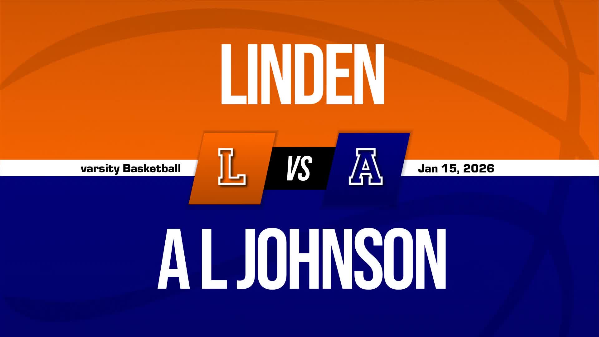 Basketball Recap: Linden Comes Up Short