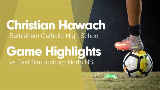 Soccer Game Preview: Bethlehem Catholic Plays at Home