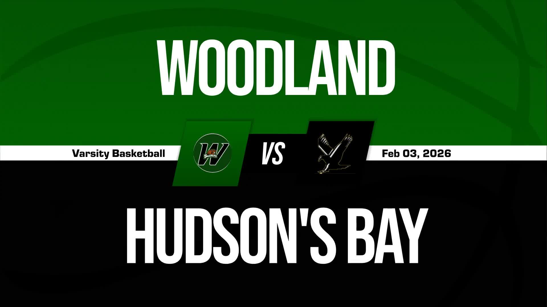 Basketball Recap: Hudson's Bay Takes a Loss