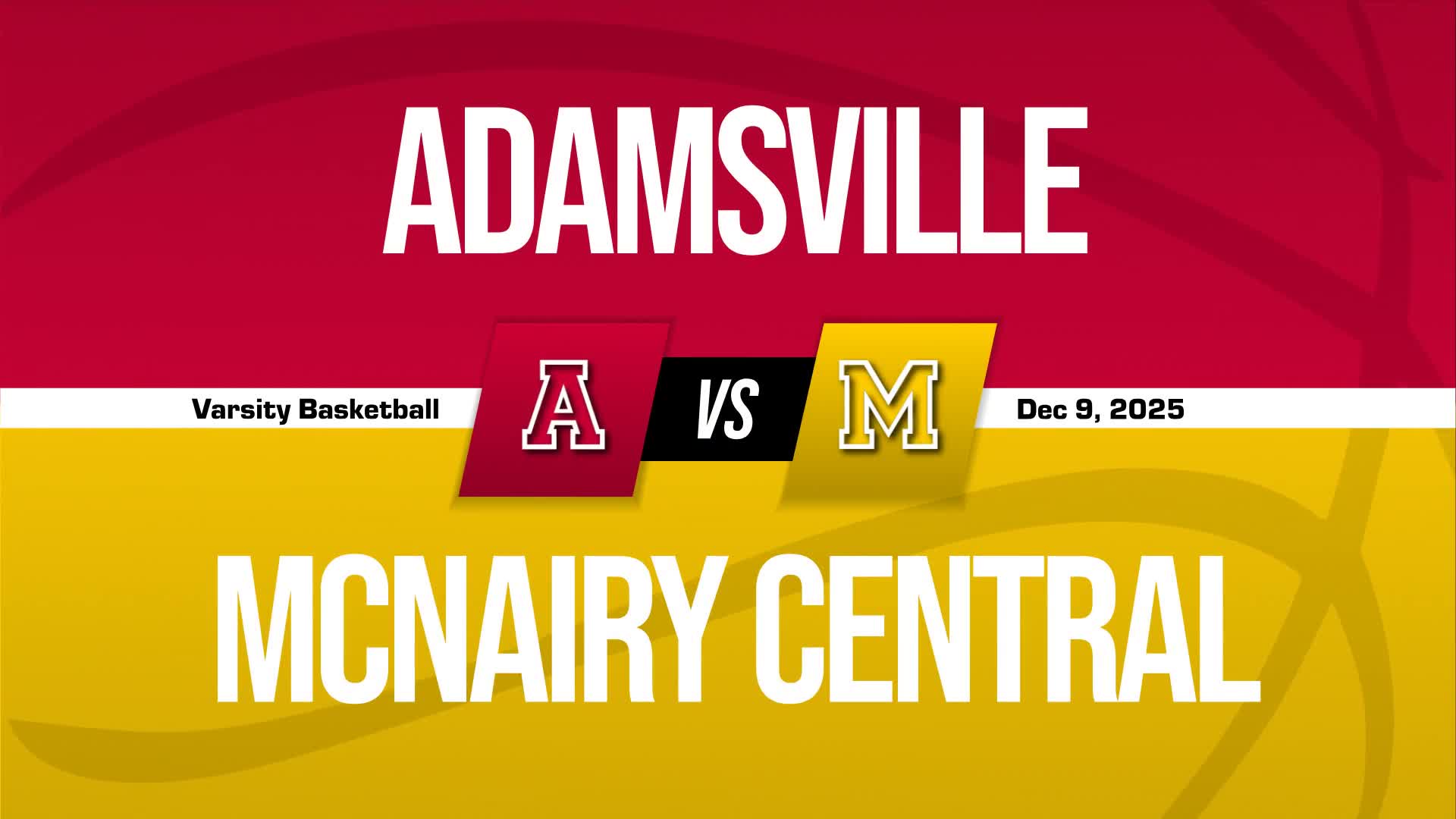 Basketball Game Preview: McNairy Central Bobcats vs. Middleton Tigers