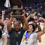 Arenas scores 44, but Monterey wins title