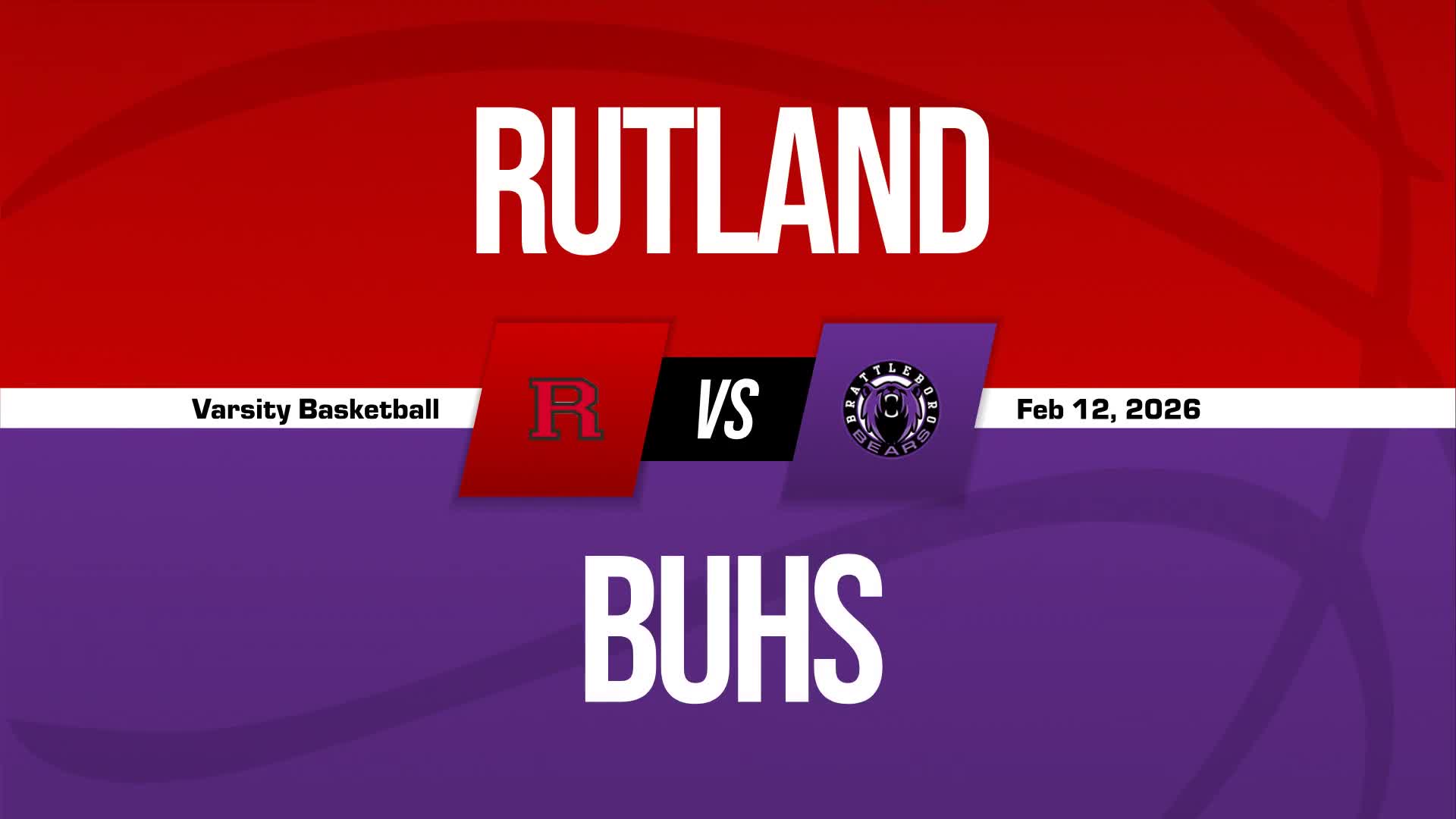 Basketball Recap: Rutland Extends Winning Streak to Four + How To Watch