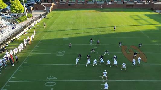 Baseball Game Preview: Ensworth Tigers vs. Lipscomb Academy Must