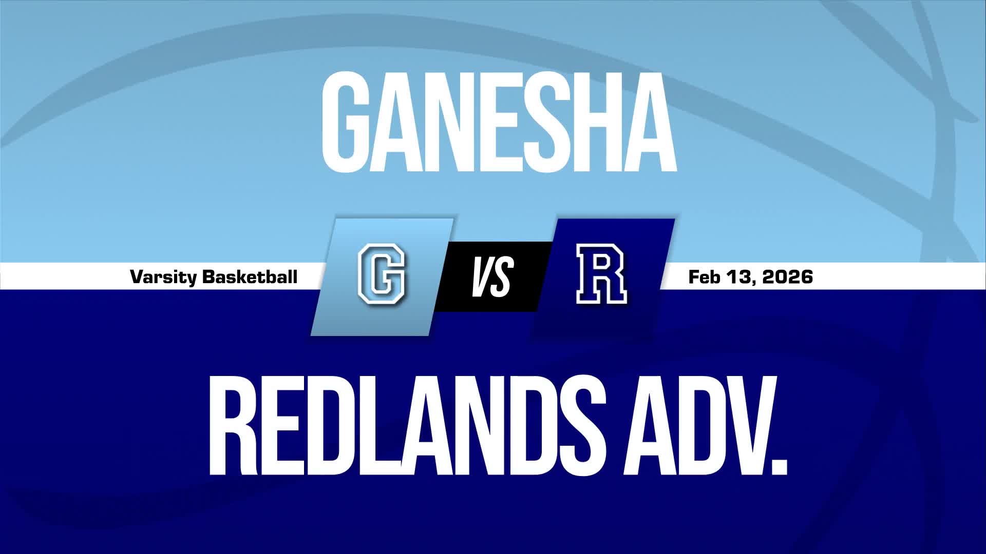 Basketball Recap: Ganesha Takes a Loss + How To Watch