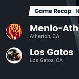 Football Game Preview: Menlo-Atherton Bears vs. Hillsdale FIGHTING KNIGHTS