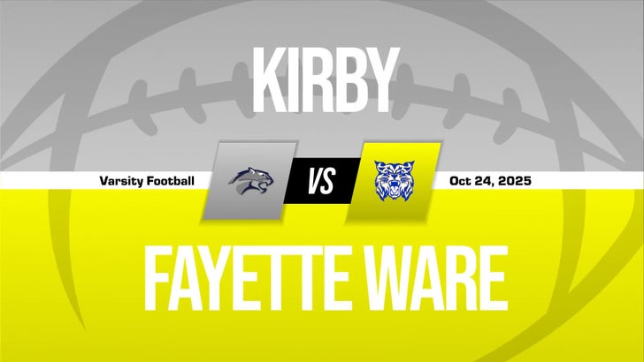 Football Recap: Fayette Ware Piles Up the Points Against Craigmo