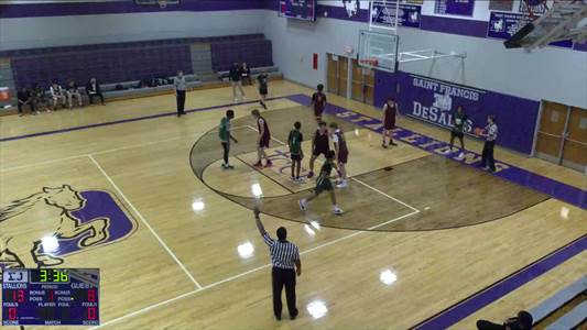 Basketball Game Preview: Westland Cougars vs. Westerville South 