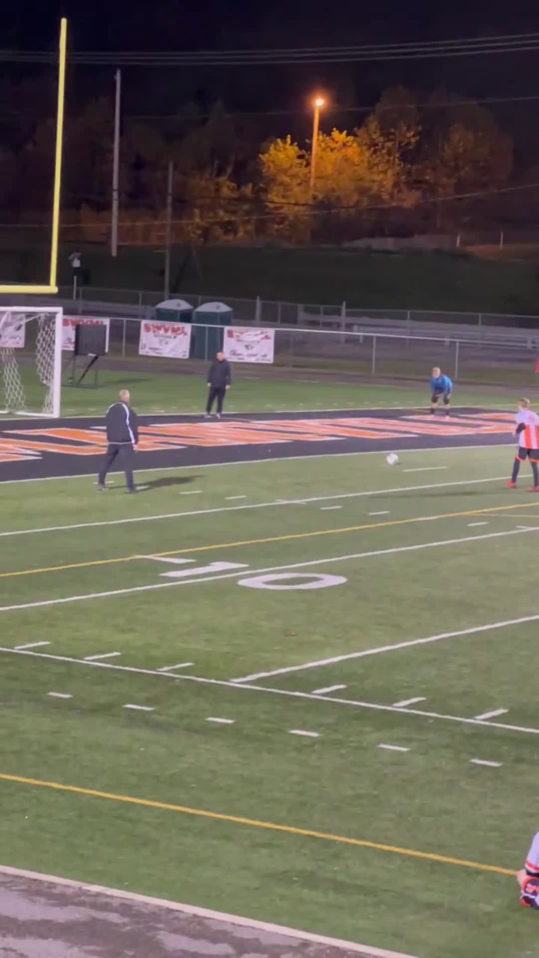 Soccer Game Preview: Chapmanville Regional vs. Scott