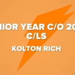 Baseball Game Recap: Ogden Tigers vs. Union Cougars