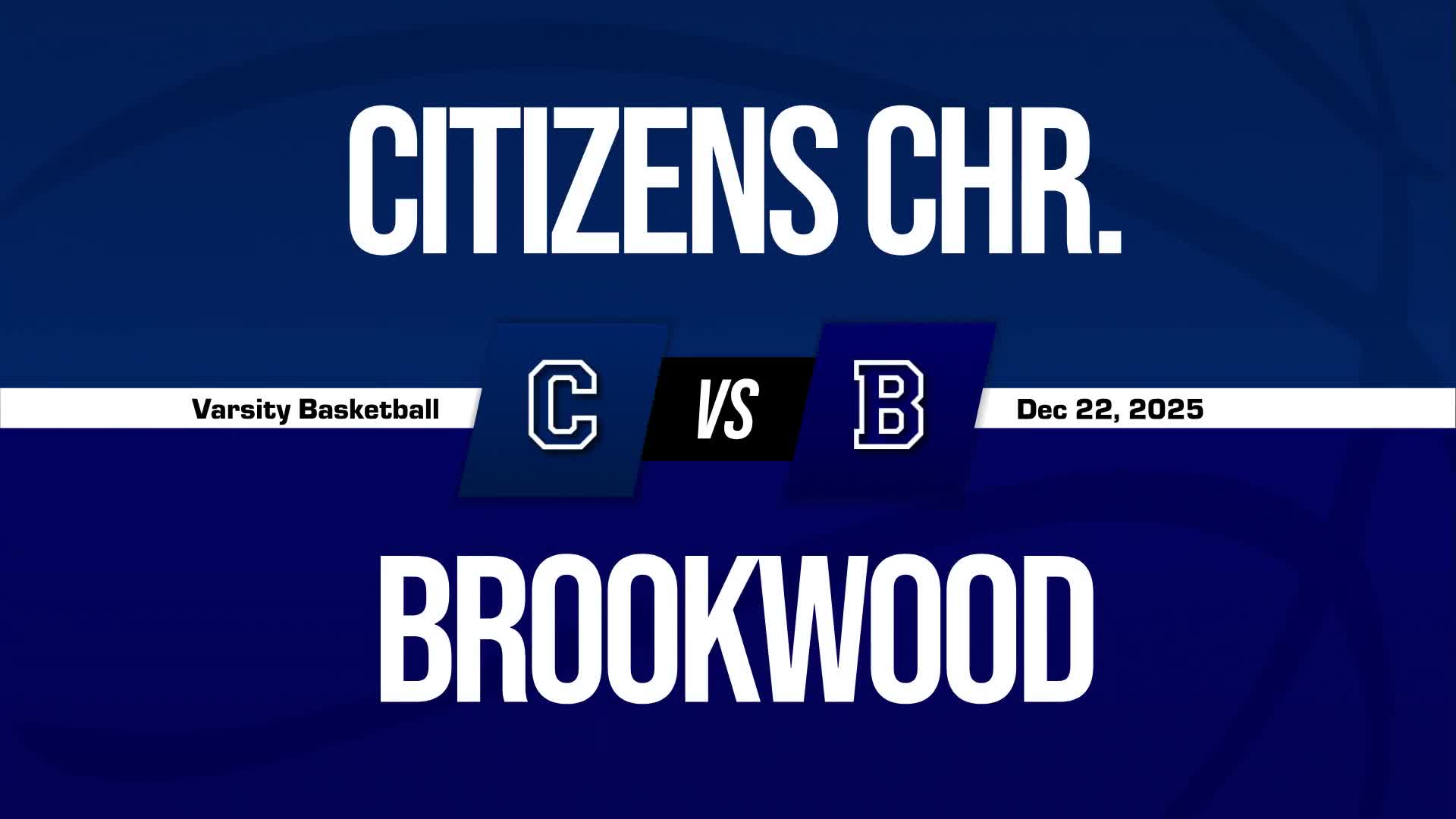 Basketball Game Preview: Brookwood Warriors vs. Southwest Georgia Academy Warriors + How To Watch